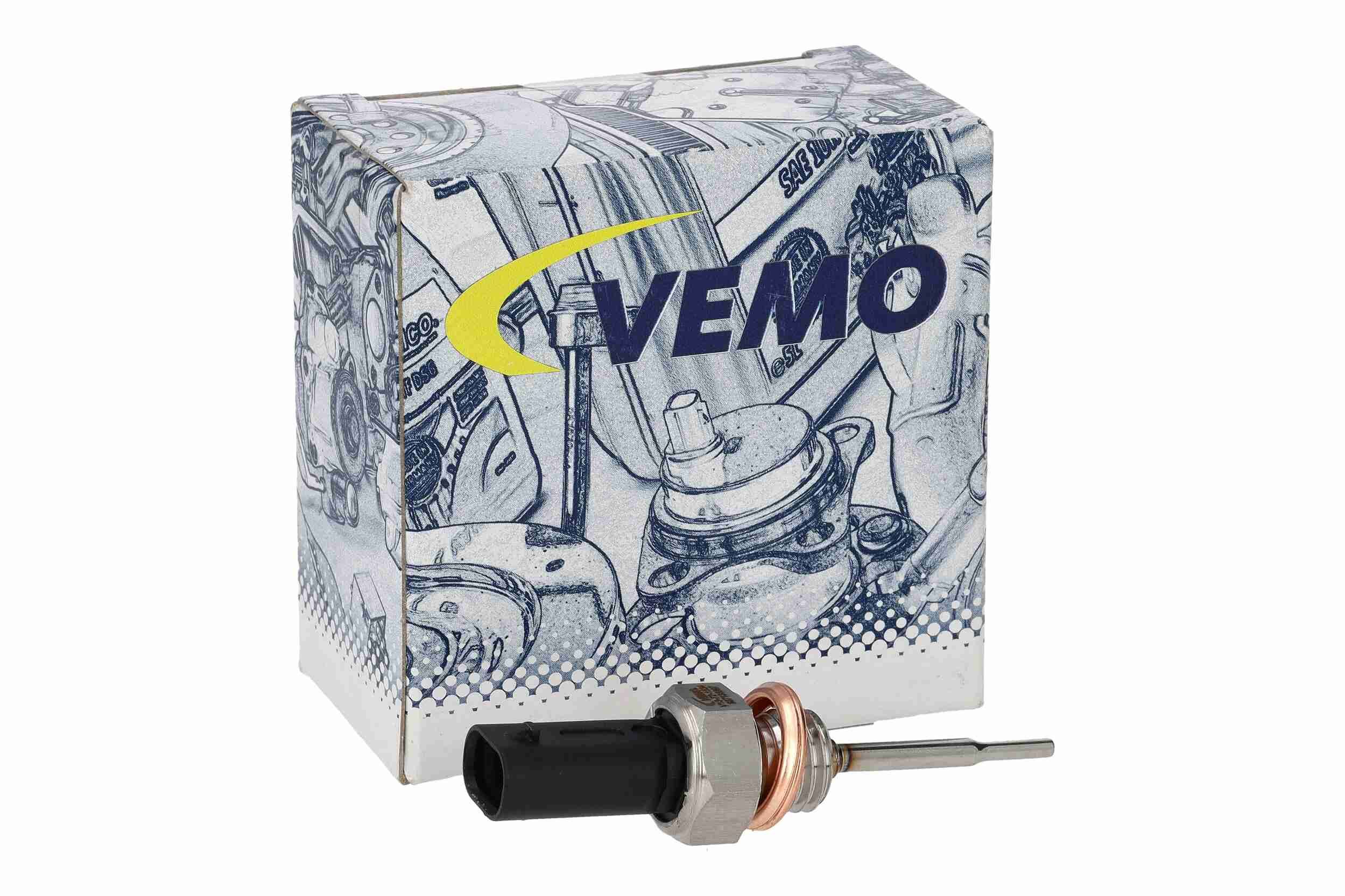 Sensor, Ansauglufttemperatur