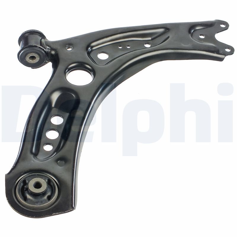 Control/Trailing Arm, wheel suspension TC2864