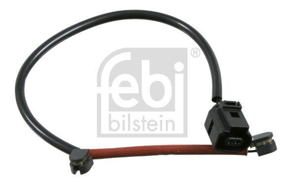 FEBI BILSTEIN 23360 - Warnkontakt, Bremsbelagverschlei&szlig;