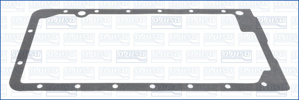 Dichtung, &Ouml;lwanne