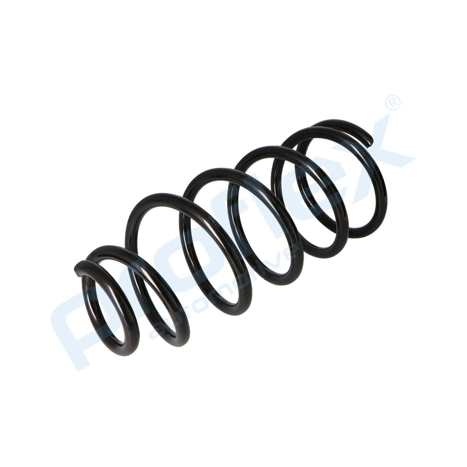 Fahrwerksfeder