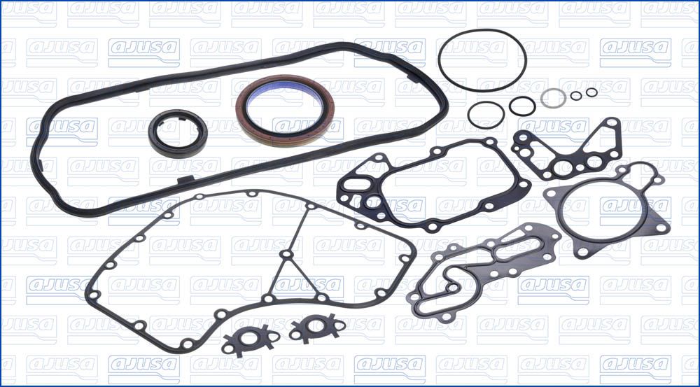 AJUSA 54162300 Gasket Kit, crankcase