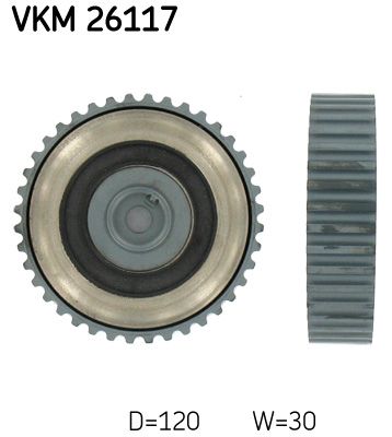 GALET DISTRIBUTION VL  9900