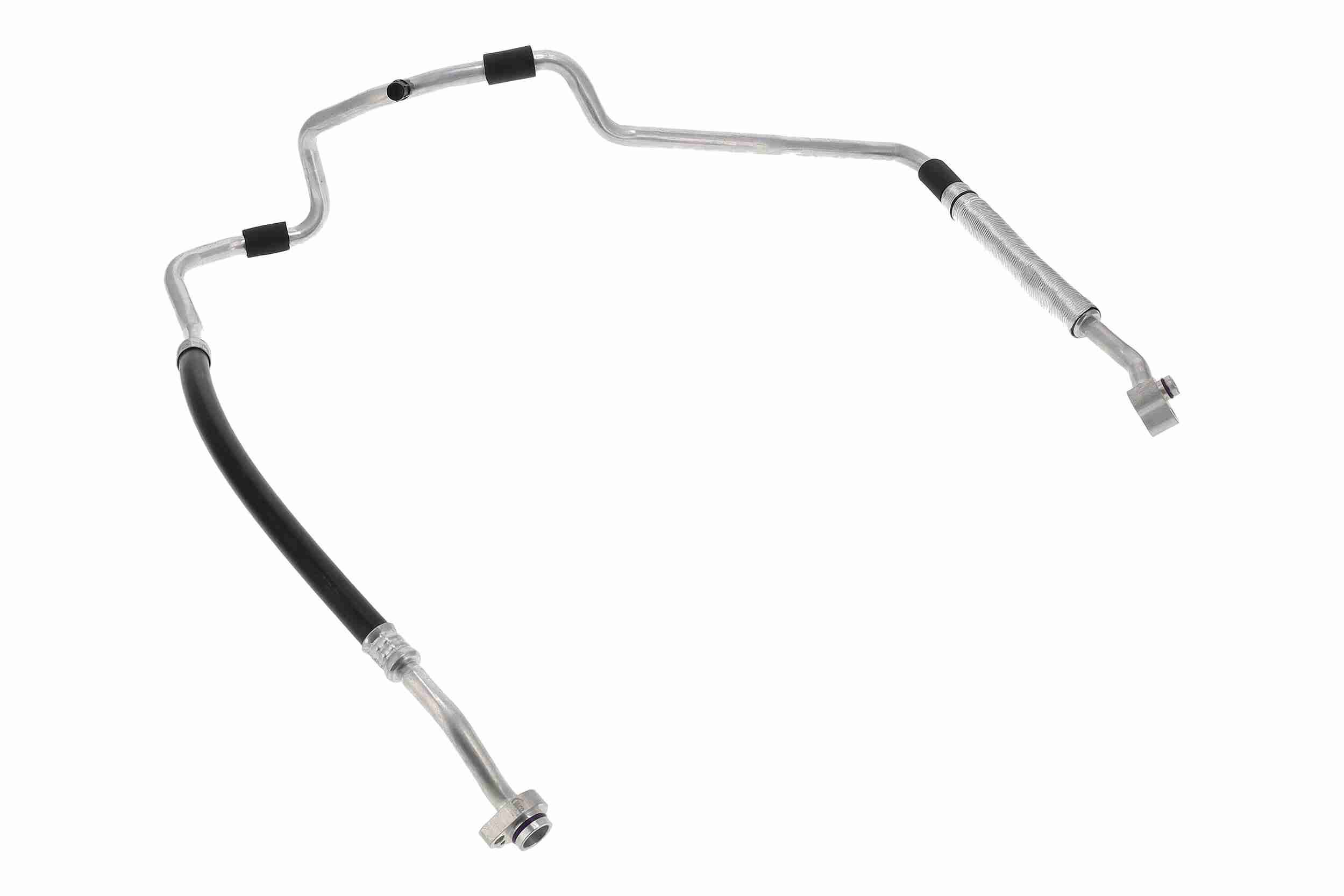 Hochdruck-/Niederdruckleitung, Klimaanlage