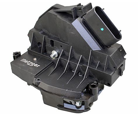 METZGER 2314082 - T&uuml;rschloss GREENPARTS