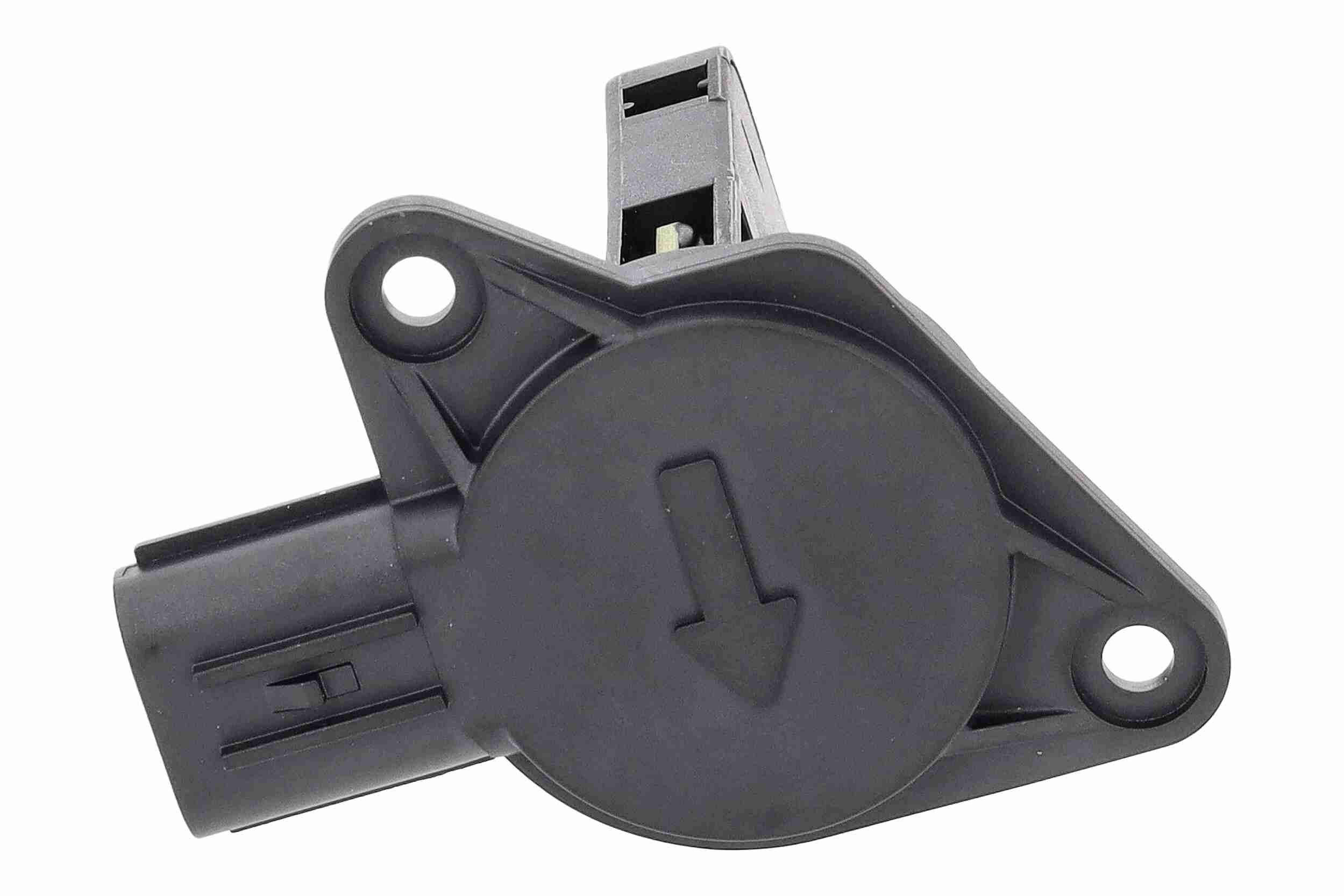 Luftmassenmesser