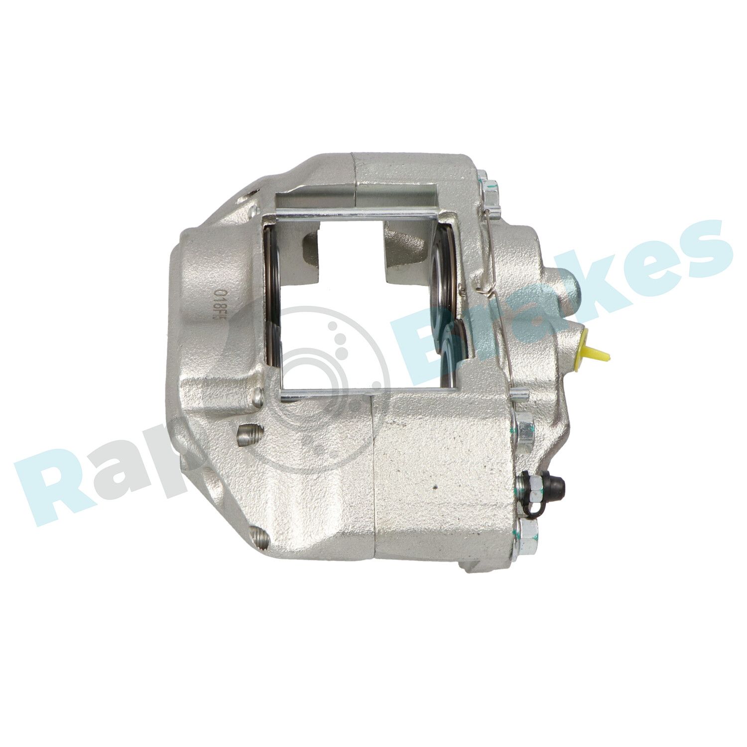 Bremssattel