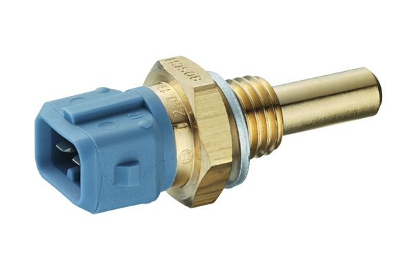 Sensor, Kühlmitteltemperatur