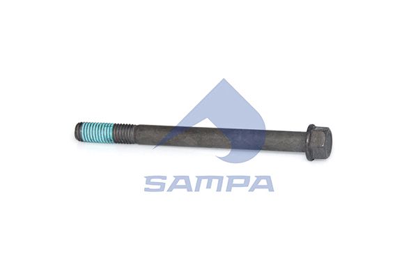 051.002 SAMPA hengerfejcsavar