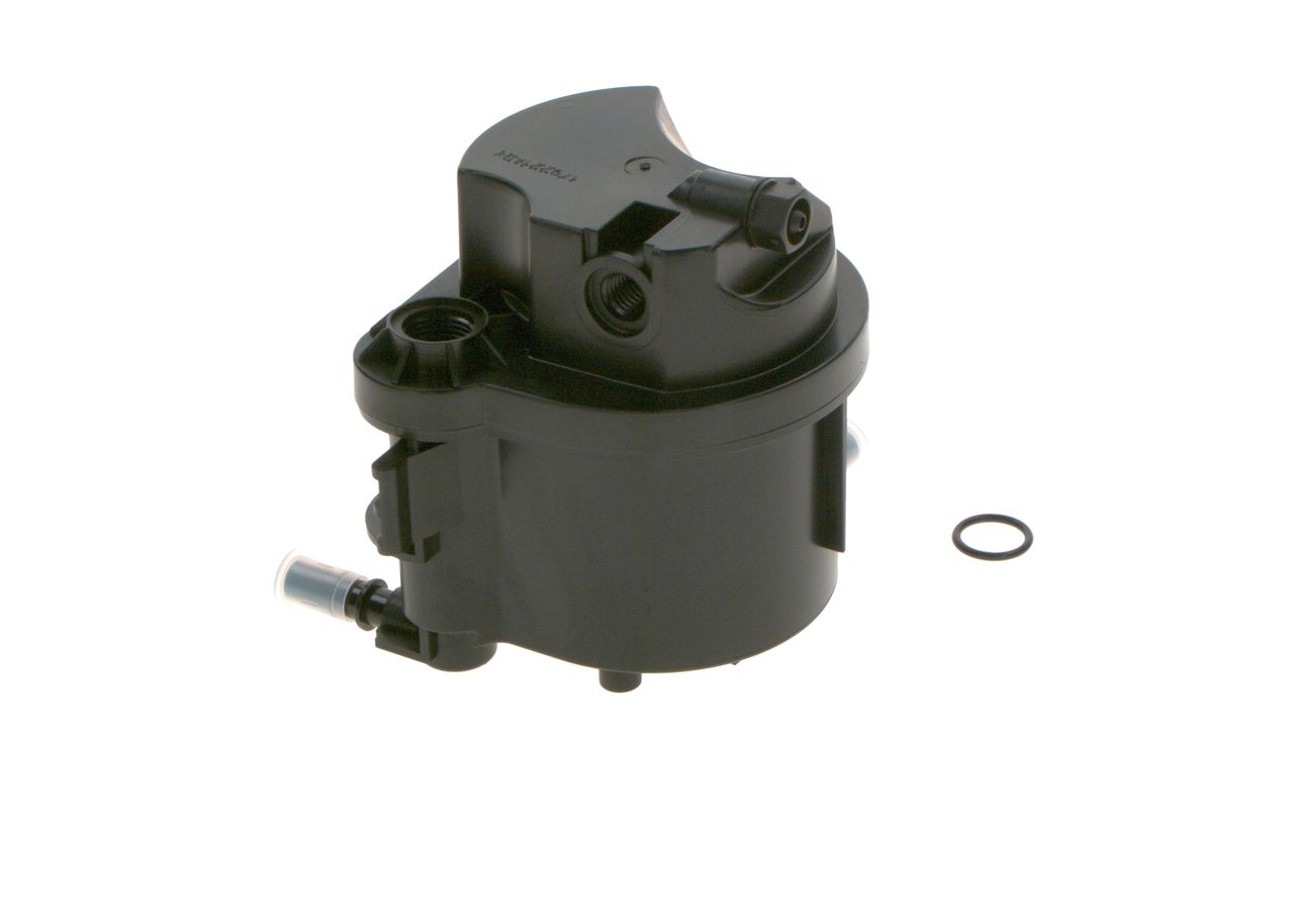 kuro filtras