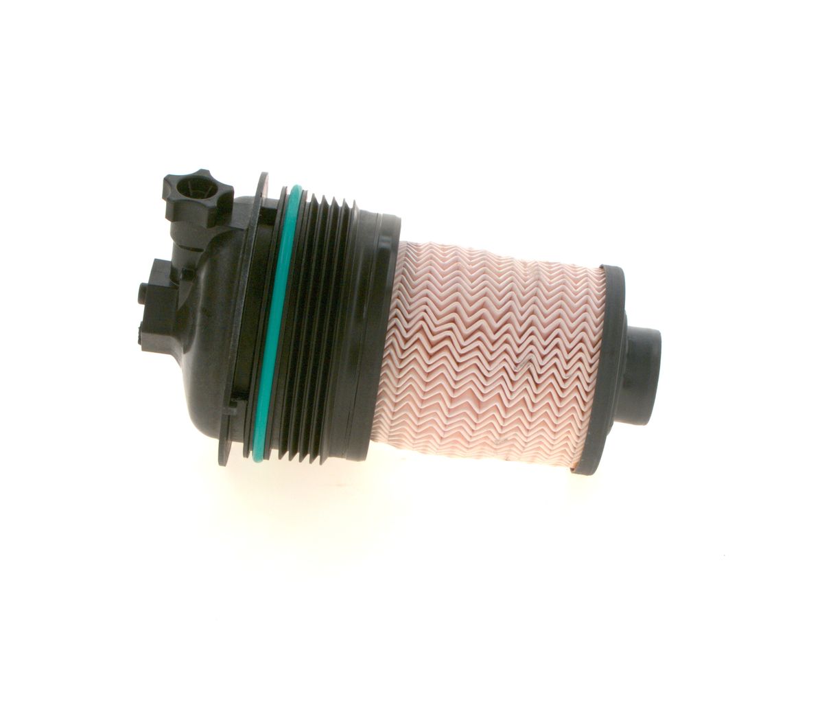 kuro filtras
