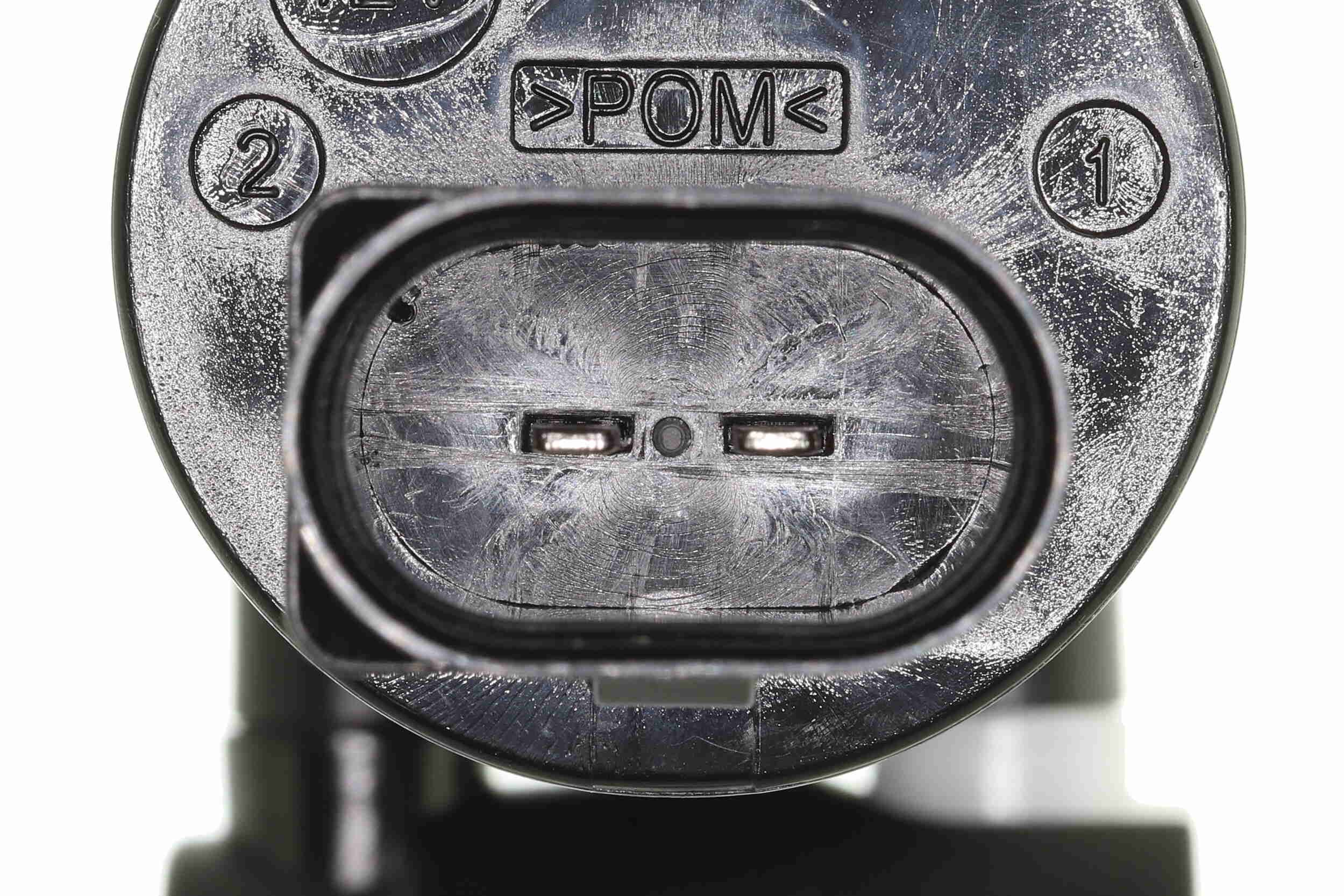 Waschwasserpumpe, Scheibenreinigung