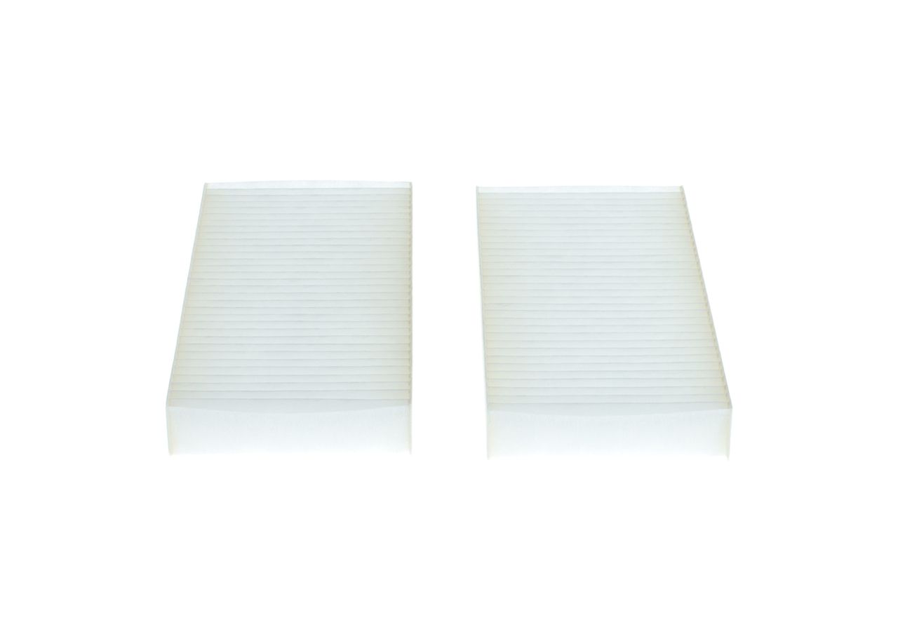 Filter, Innenraumluft