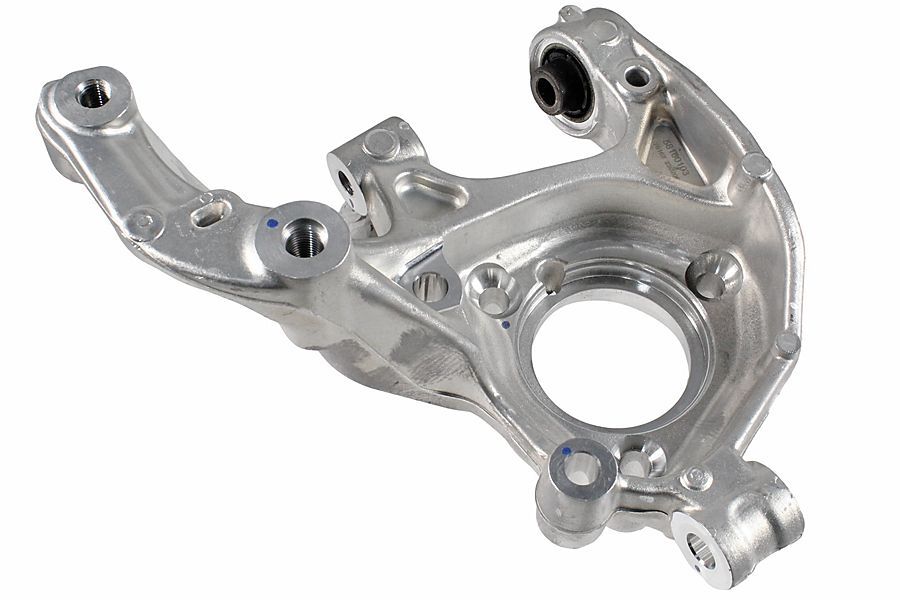 Achsschenkel, Radaufh&auml;ngung