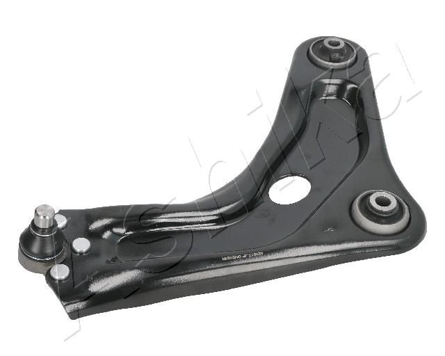 Control/Trailing Arm, wheel suspension 72-00-0602R