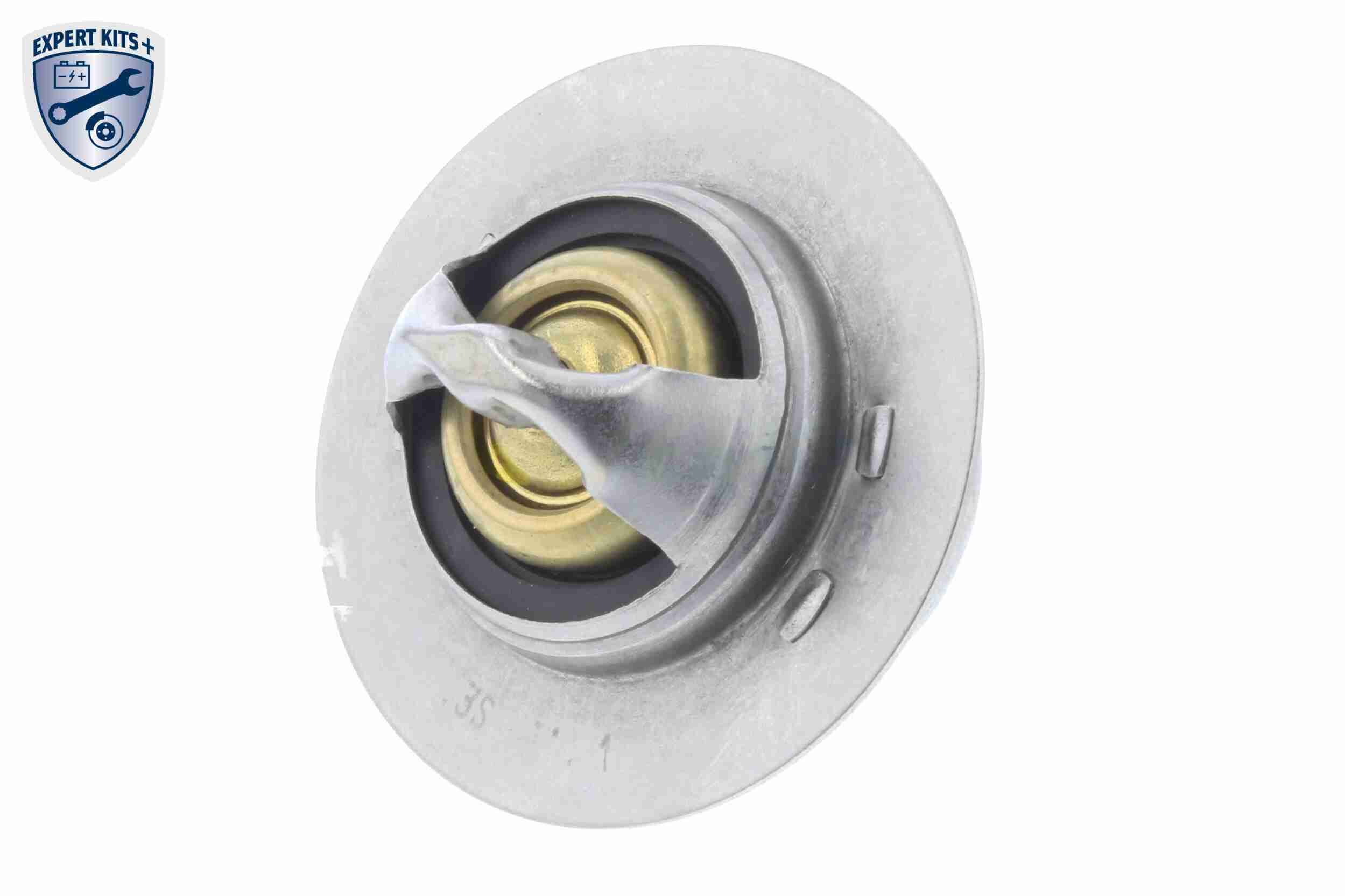 Thermostat, K&uuml;hlmittel