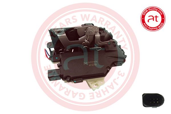 at autoteile germany at12788 - T&uuml;rschloss