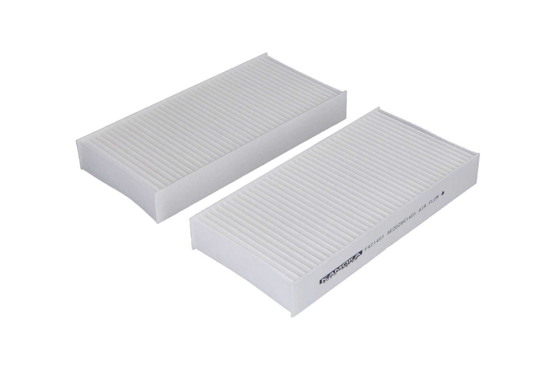 Filter, Innenraumluft