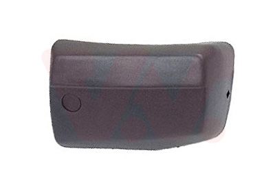 VAN WEZEL 5870564 - Sto&szlig;f&auml;nger