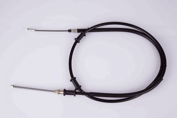 Seilzug, Feststellbremse