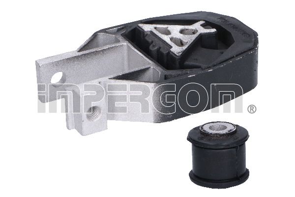 Lagerung, Schaltgetriebe