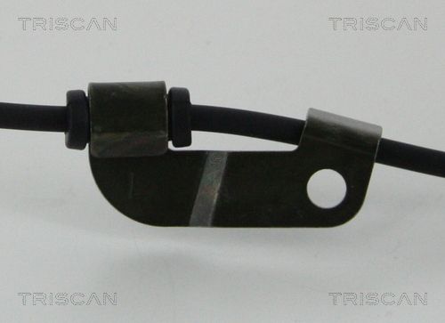 Sensor, Raddrehzahl