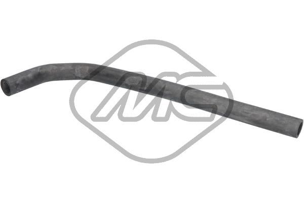 07992 Metalcaucho hűtőcső
