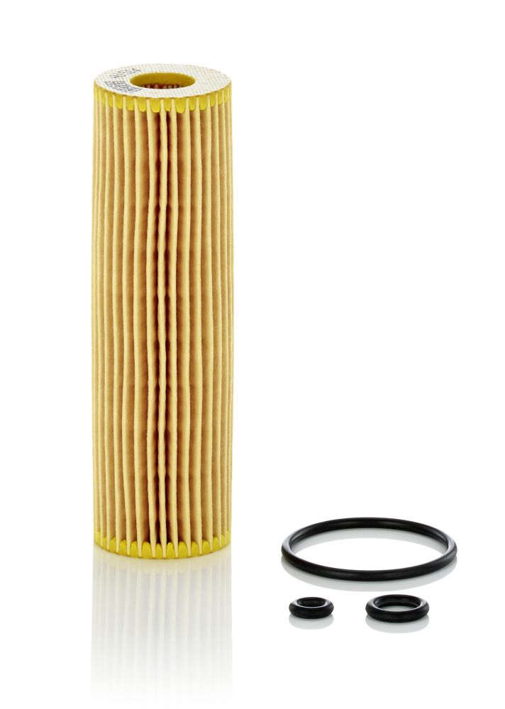 Oil Filter HU 514 x