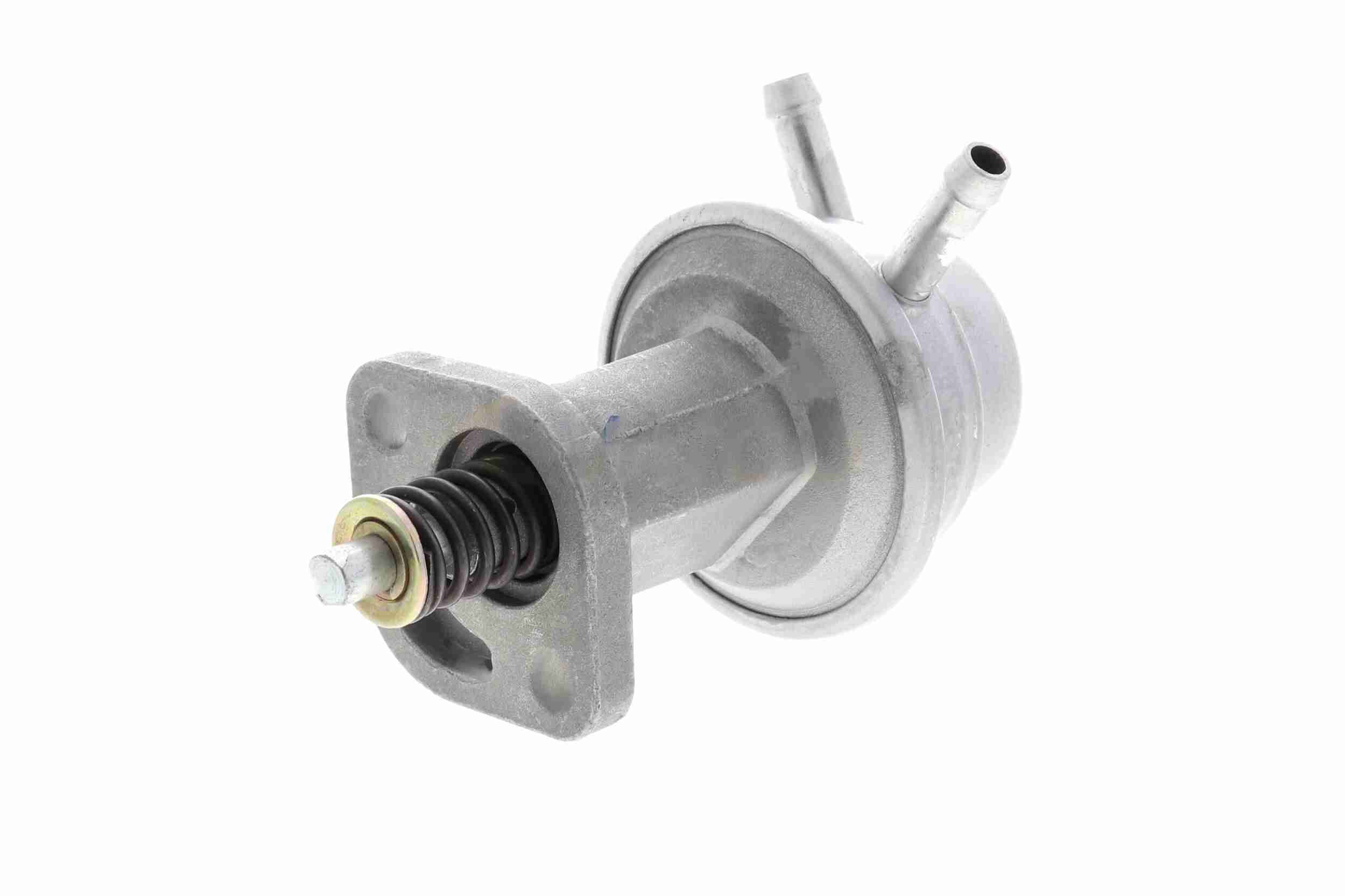 Kraftstoffpumpe