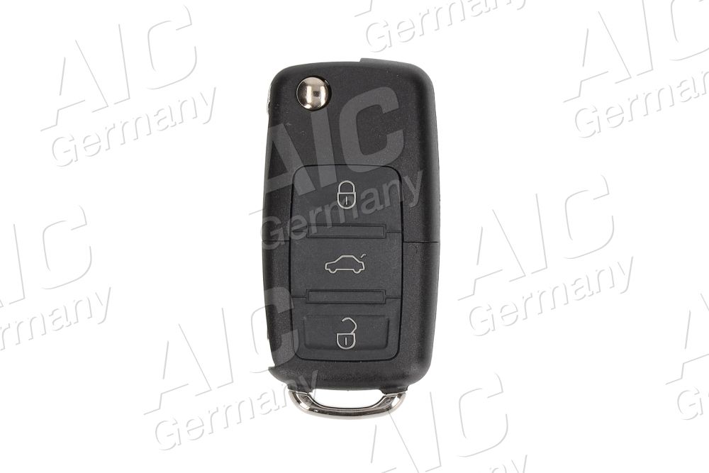 AIC 57033 - Handsendergeh&auml;use, Zentralverriegelung