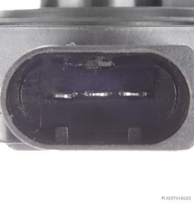 Sensor, Motor&ouml;lstand