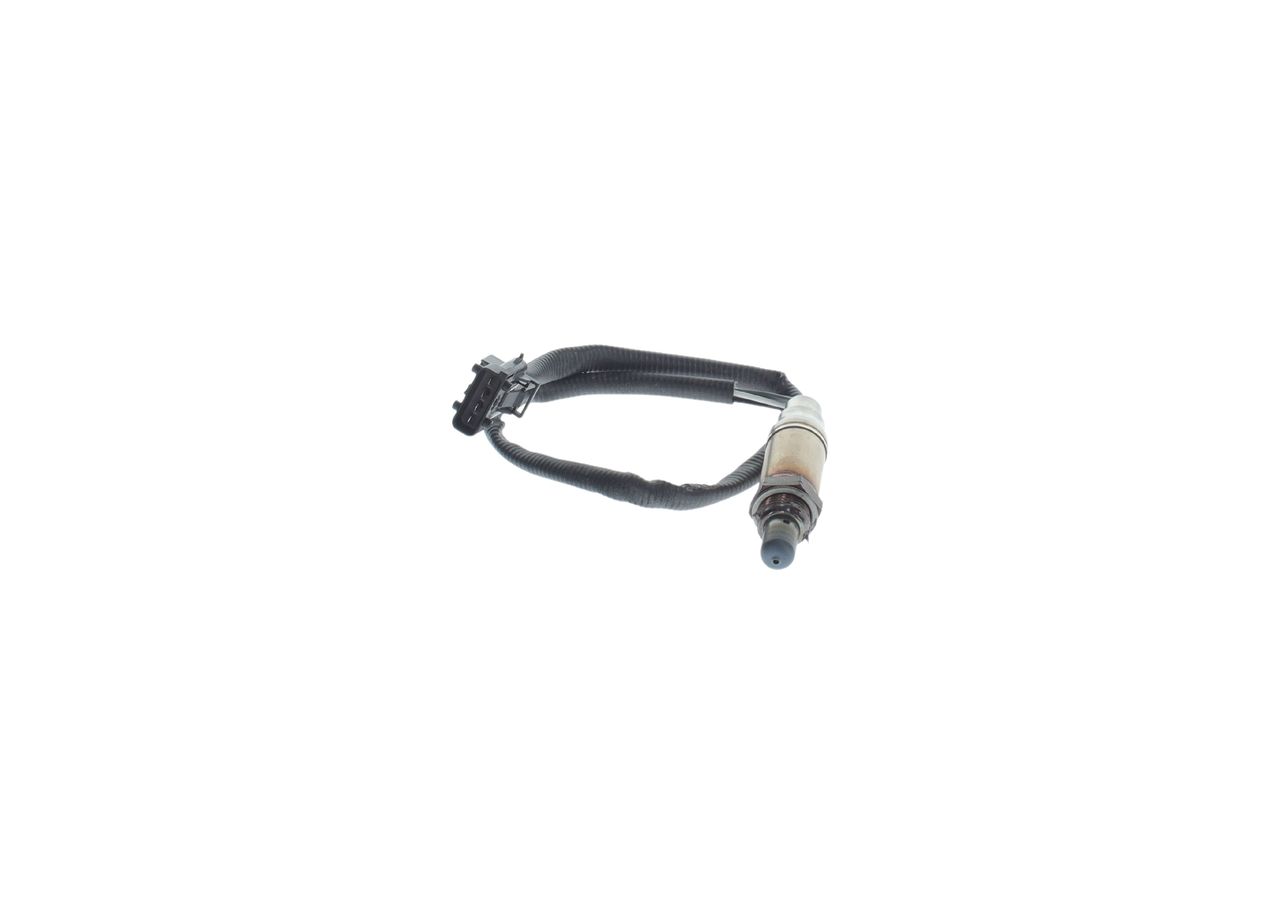 lambda jutiklis