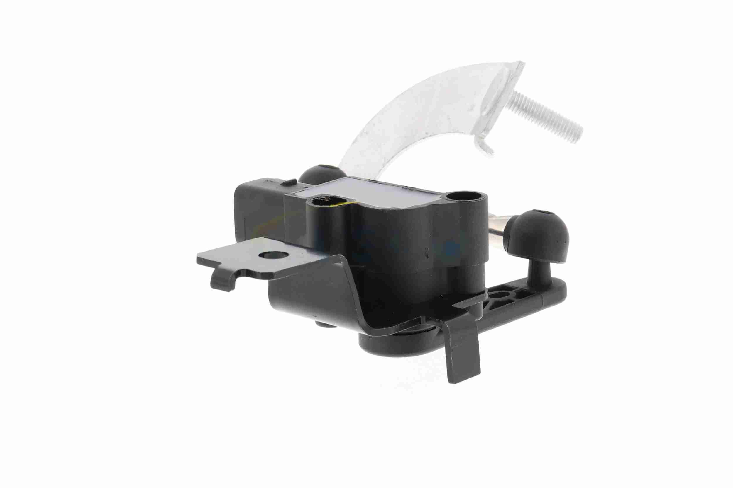 Sensor, Leuchtweitenregulierung