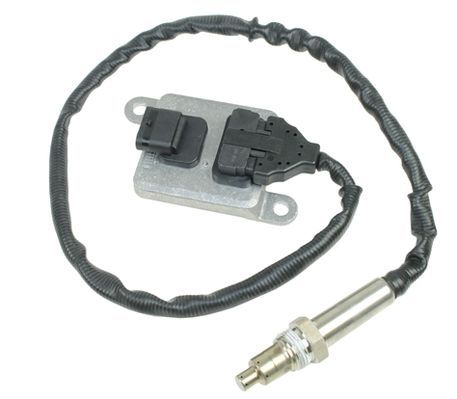 NOx-Sensor, NOx-Katalysator