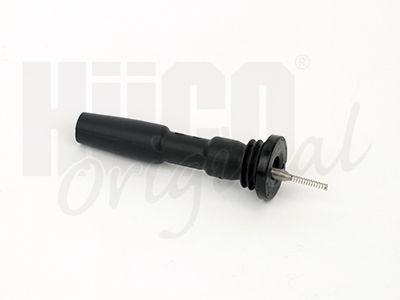 Stecker, Zündspule