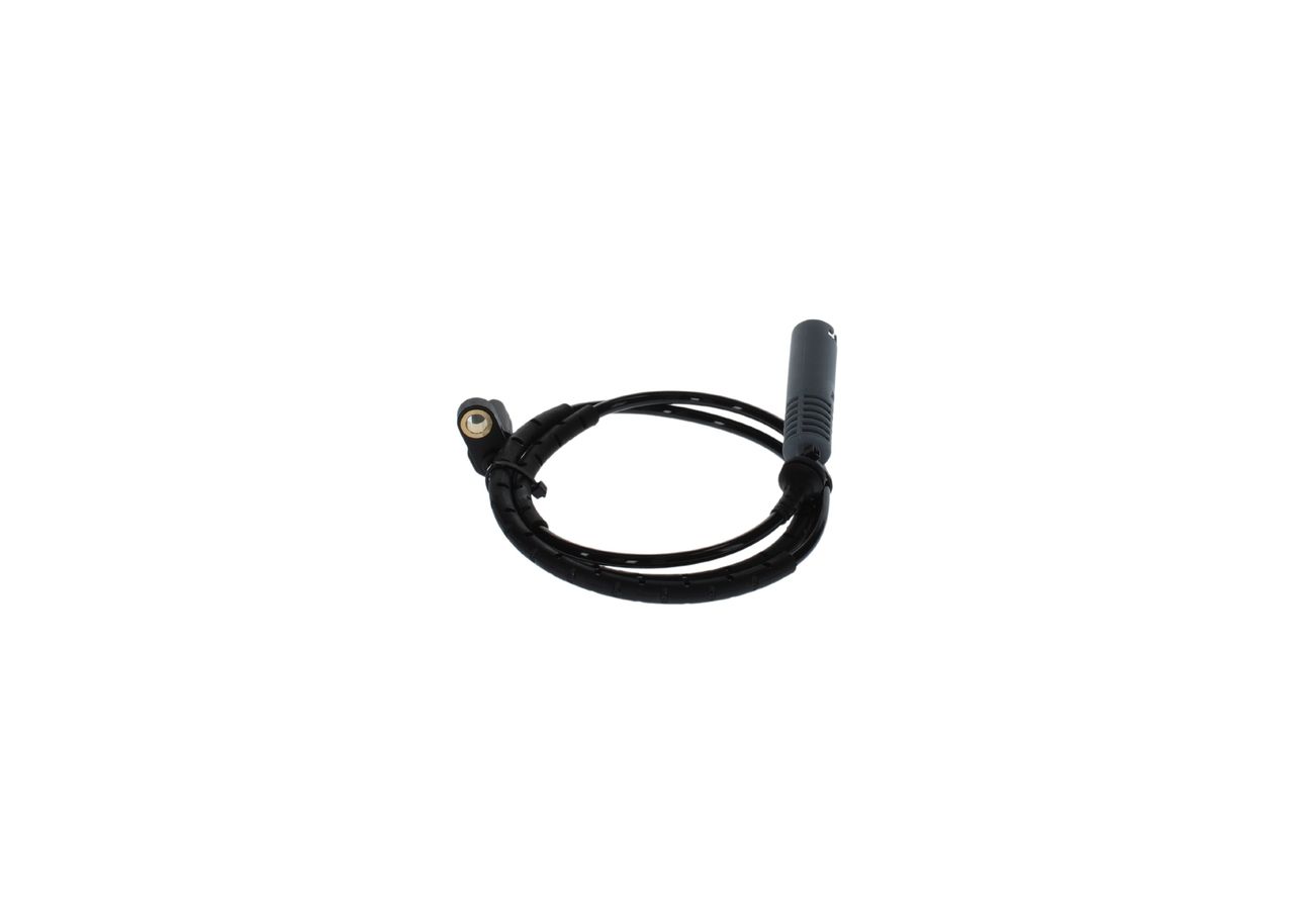 Sensor, Raddrehzahl