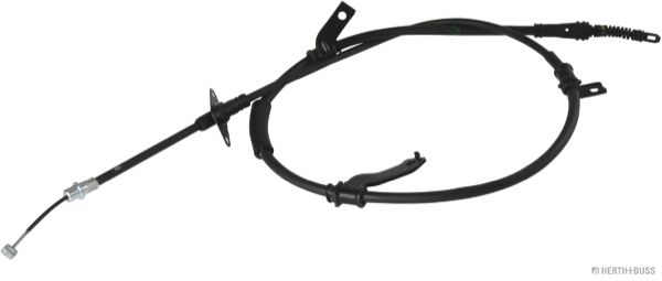 Seilzug, Feststellbremse