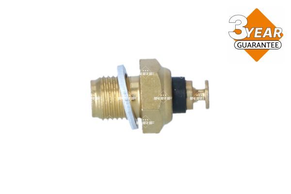 Sensor, K&uuml;hlmitteltemperatur