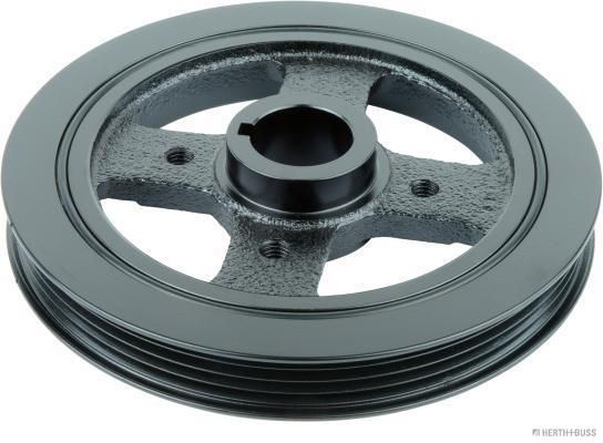 HERTH+BUSS JAKOPARTS J1092001 - Riemenscheibe, Kurbelwelle