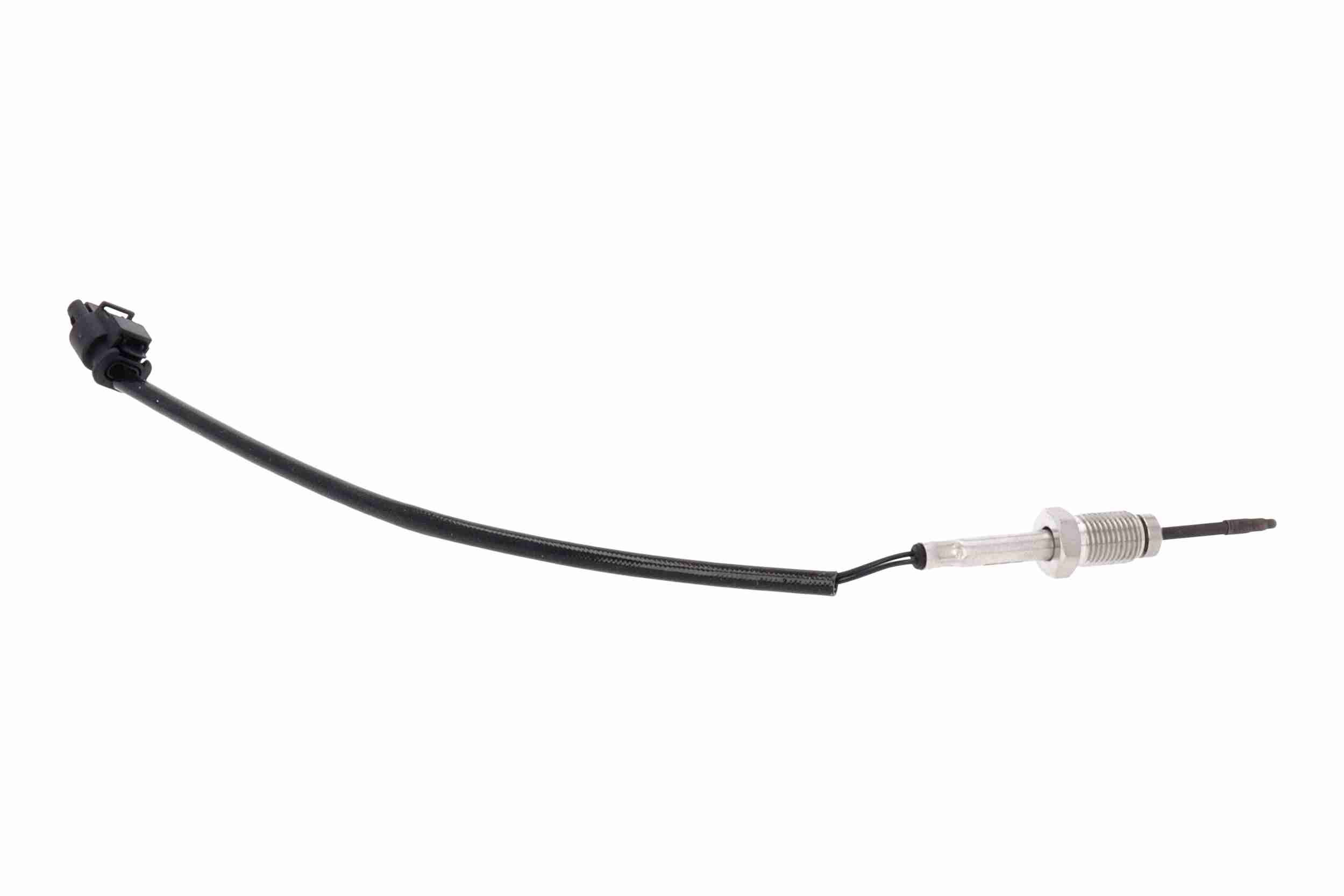 Sensor, Abgastemperatur