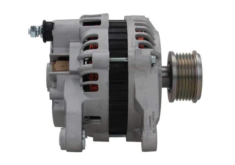 Generator Generator