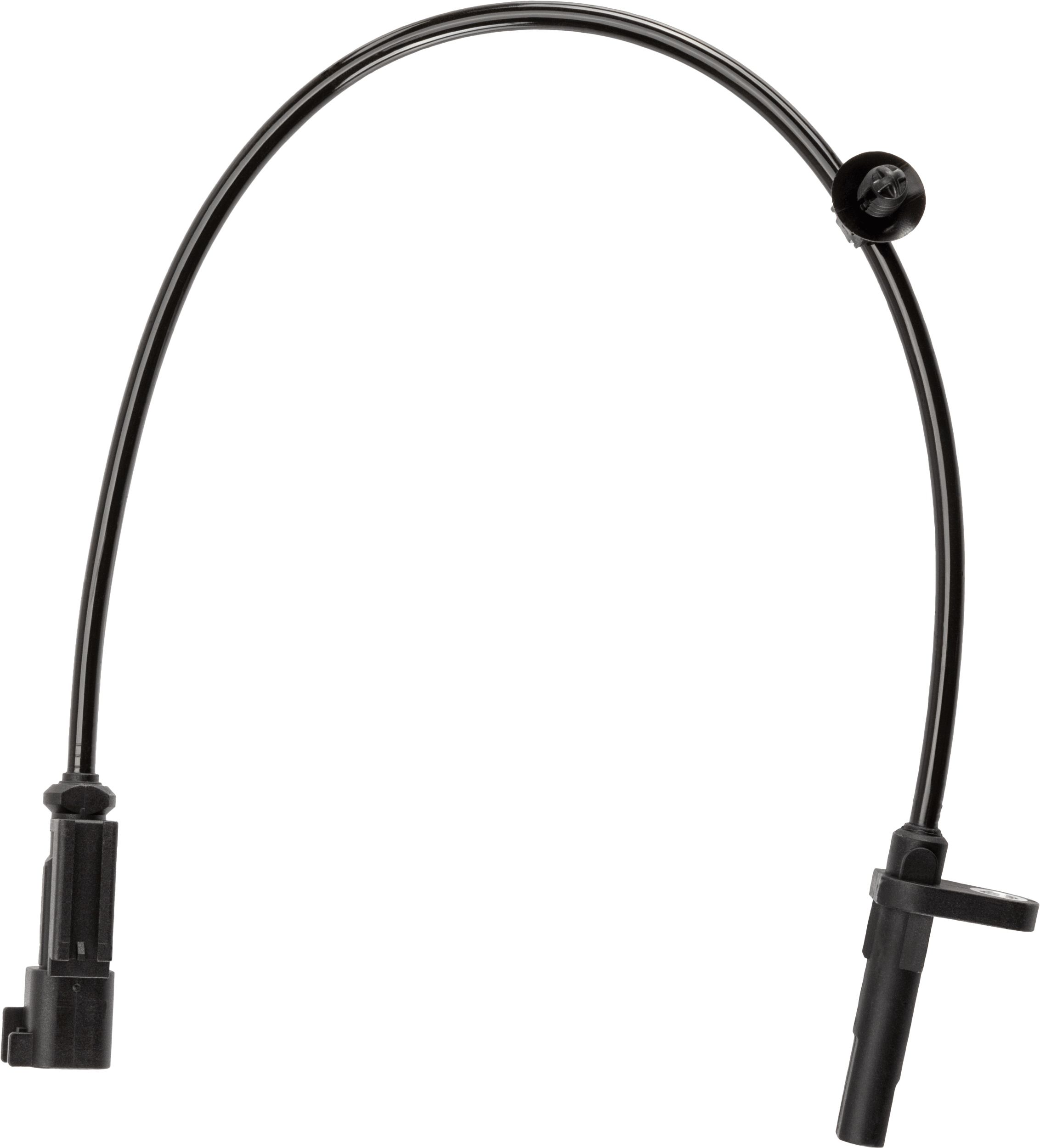 Sensor, Raddrehzahl