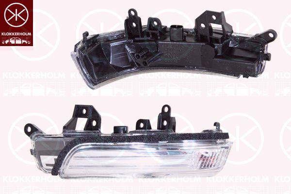 81691057 KH villogó izzó