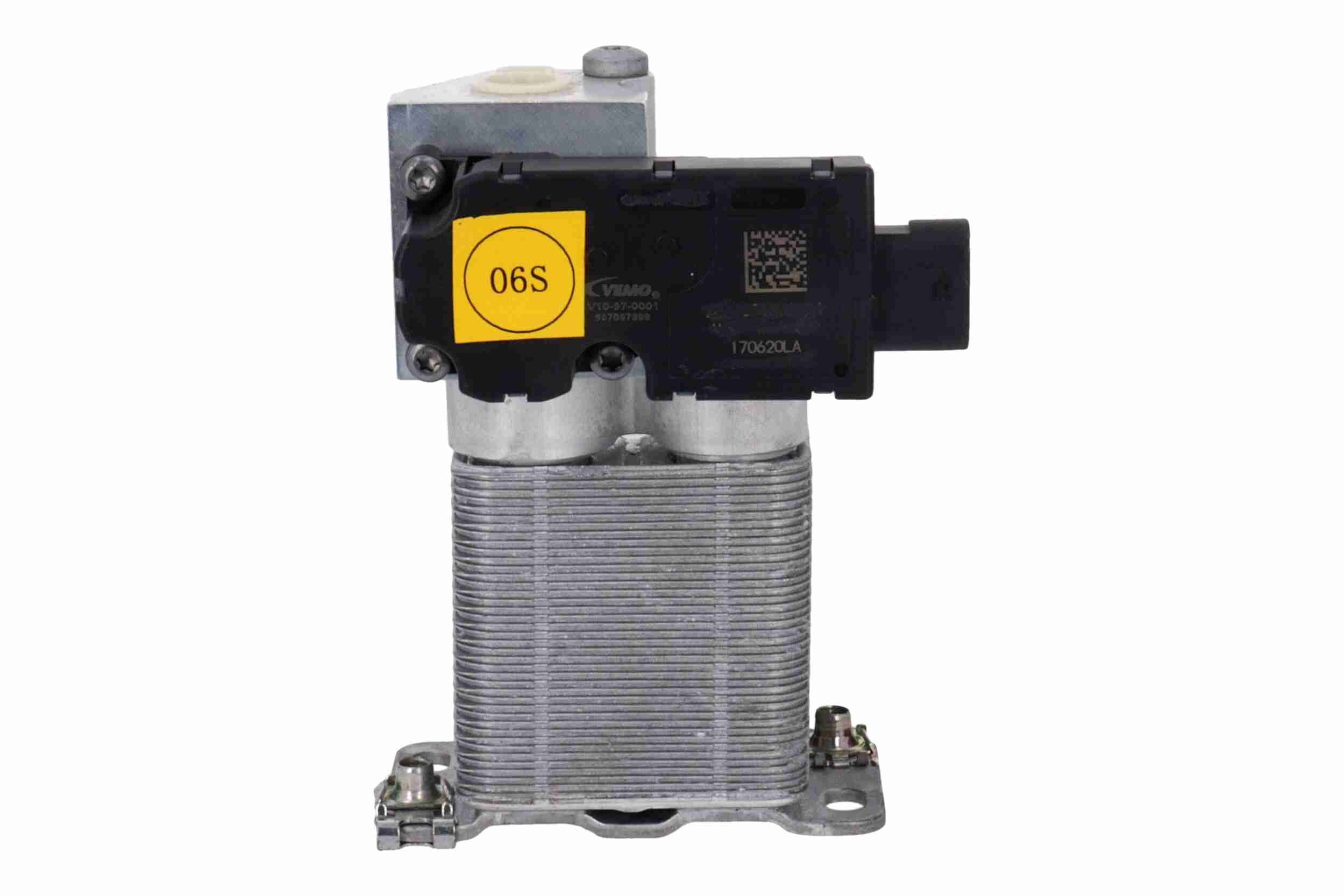 K&uuml;hler, Antriebsbatterie
