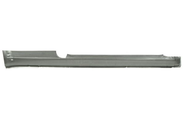 Einstiegsblech