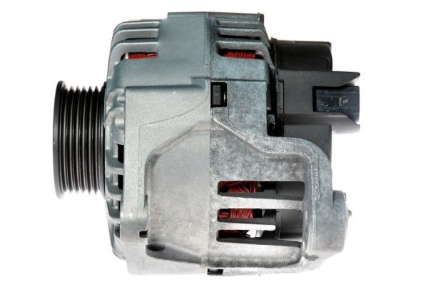 Generator Generator