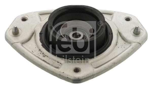 Repair Kit, suspension strut support mount 12083