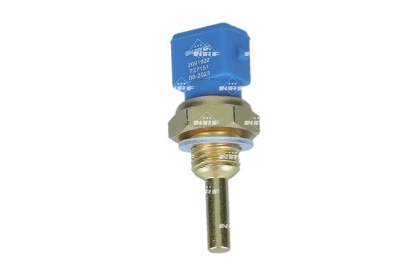 Sensor, Kühlmitteltemperatur Sensor, Kühlmitteltemperatur
