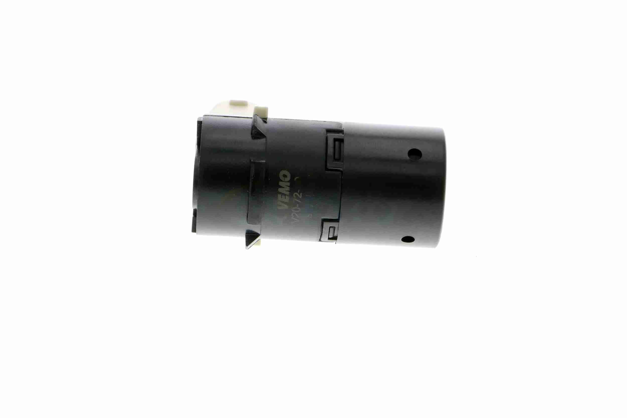 Sensor, Einparkhilfe