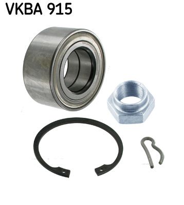 Wheel Bearing Kit VKBA 915